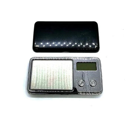 Pocket GS Series Scale