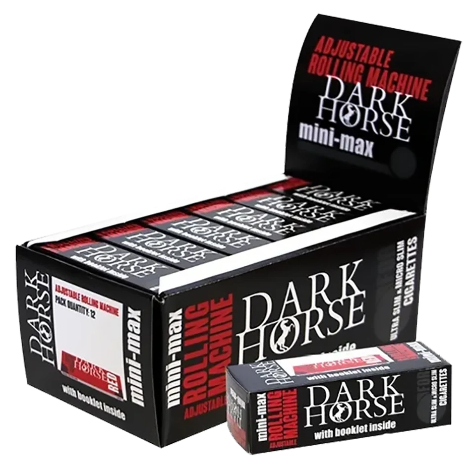 Dark Horse Minimax