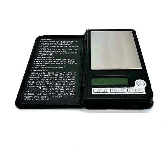 DigitalWaage Scale