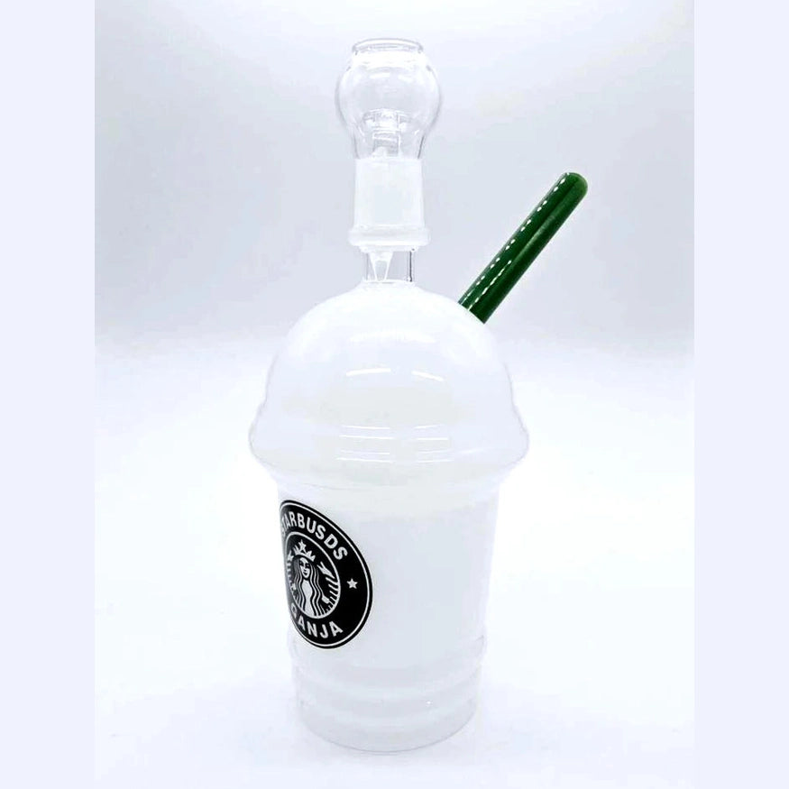 Hm-88 Starbucks Wax Oil Rig