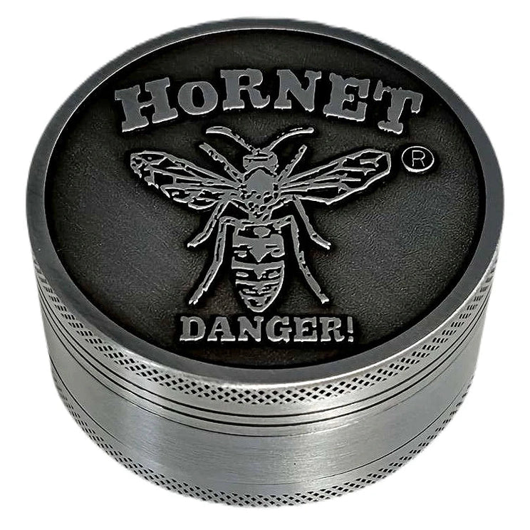 Hornet 3pc Metal Grinder 60mm 6pk