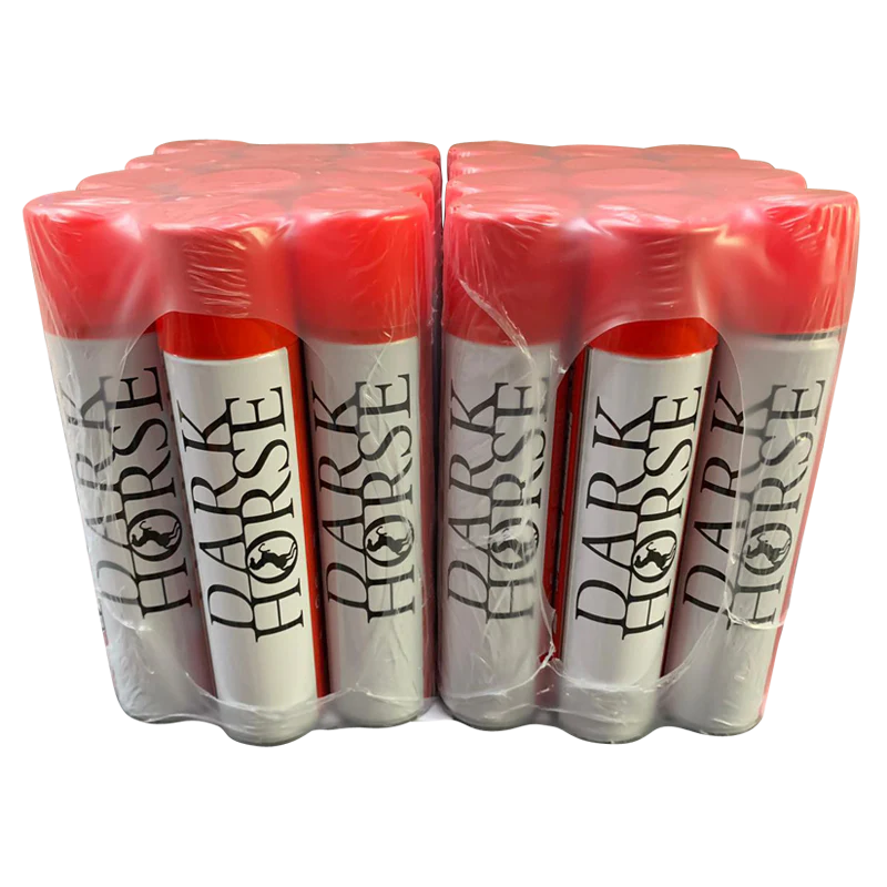 Dark Horse Gas 24pk
