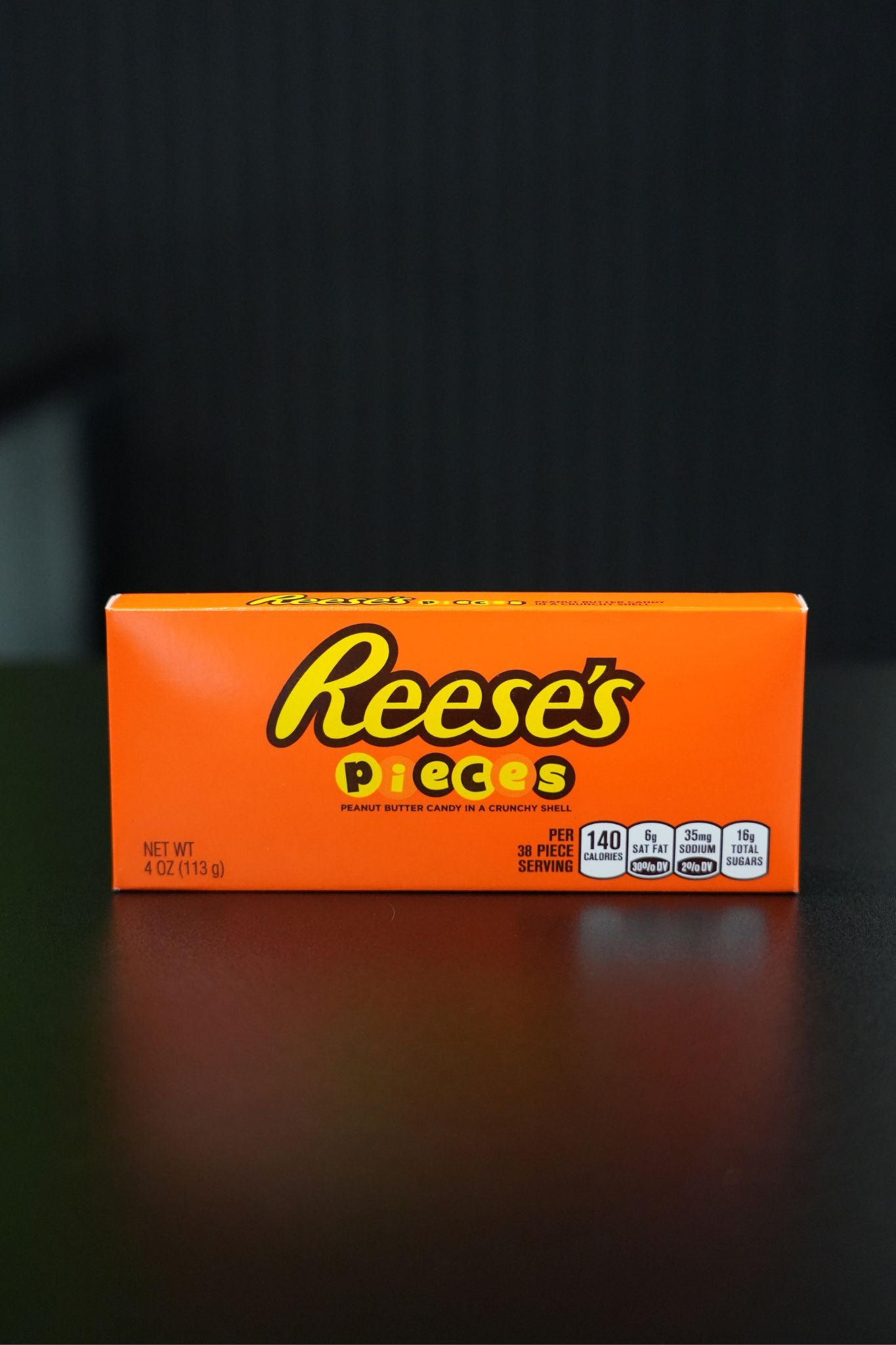 Reese's Pieces 113g x 12