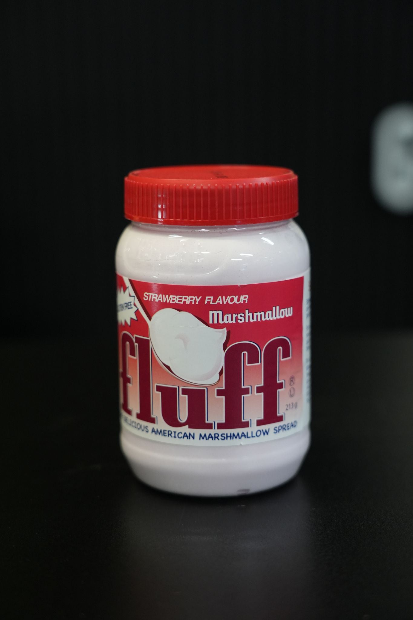 Marshmallow Fluff Varieties 213g x 12