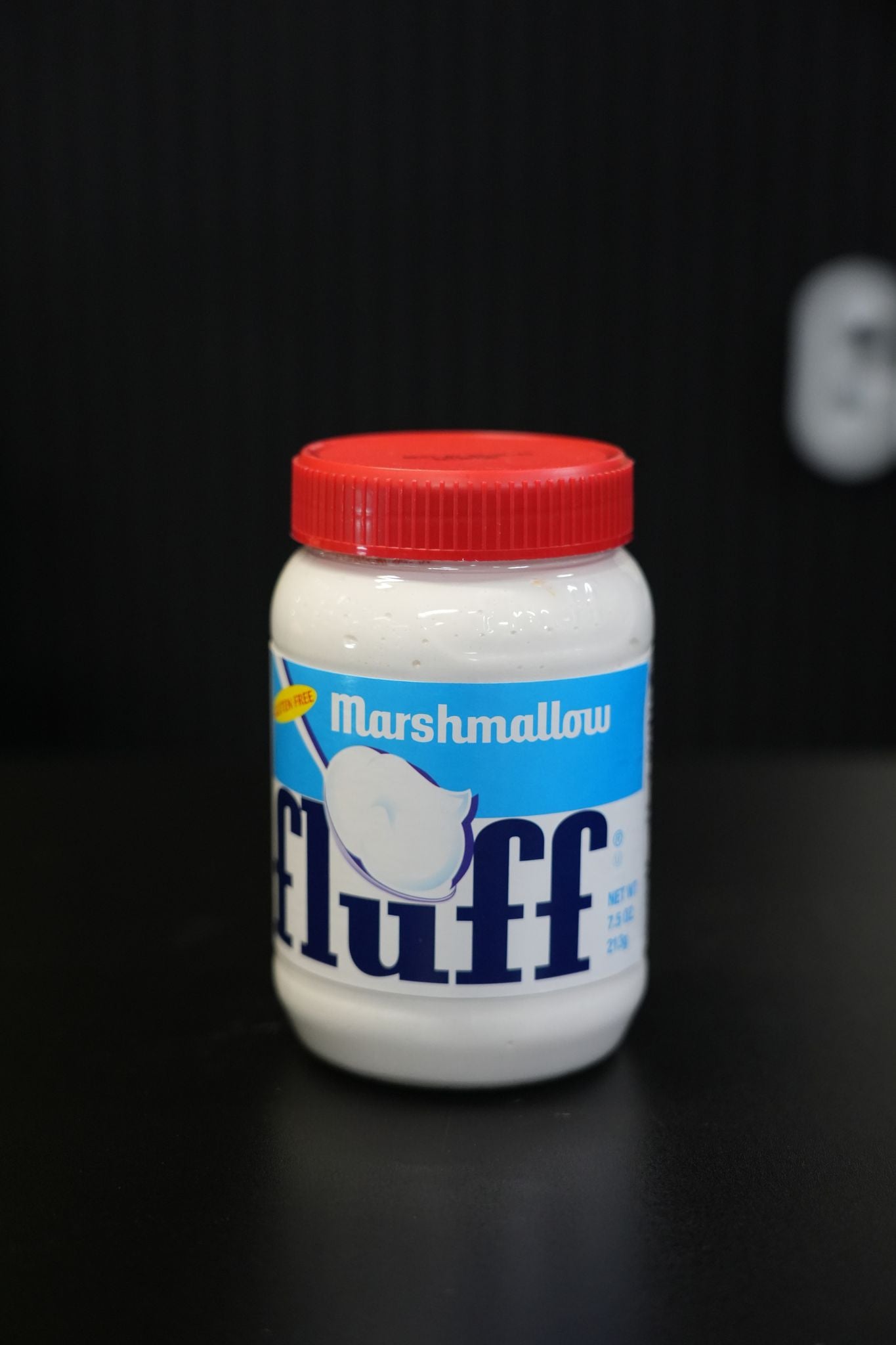 Marshmallow Fluff Varieties 213g x 12