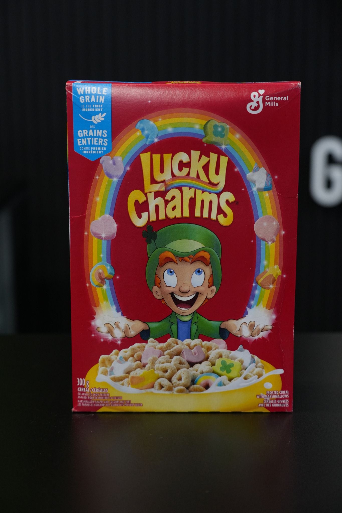 Lucky Charms Cereal 300g