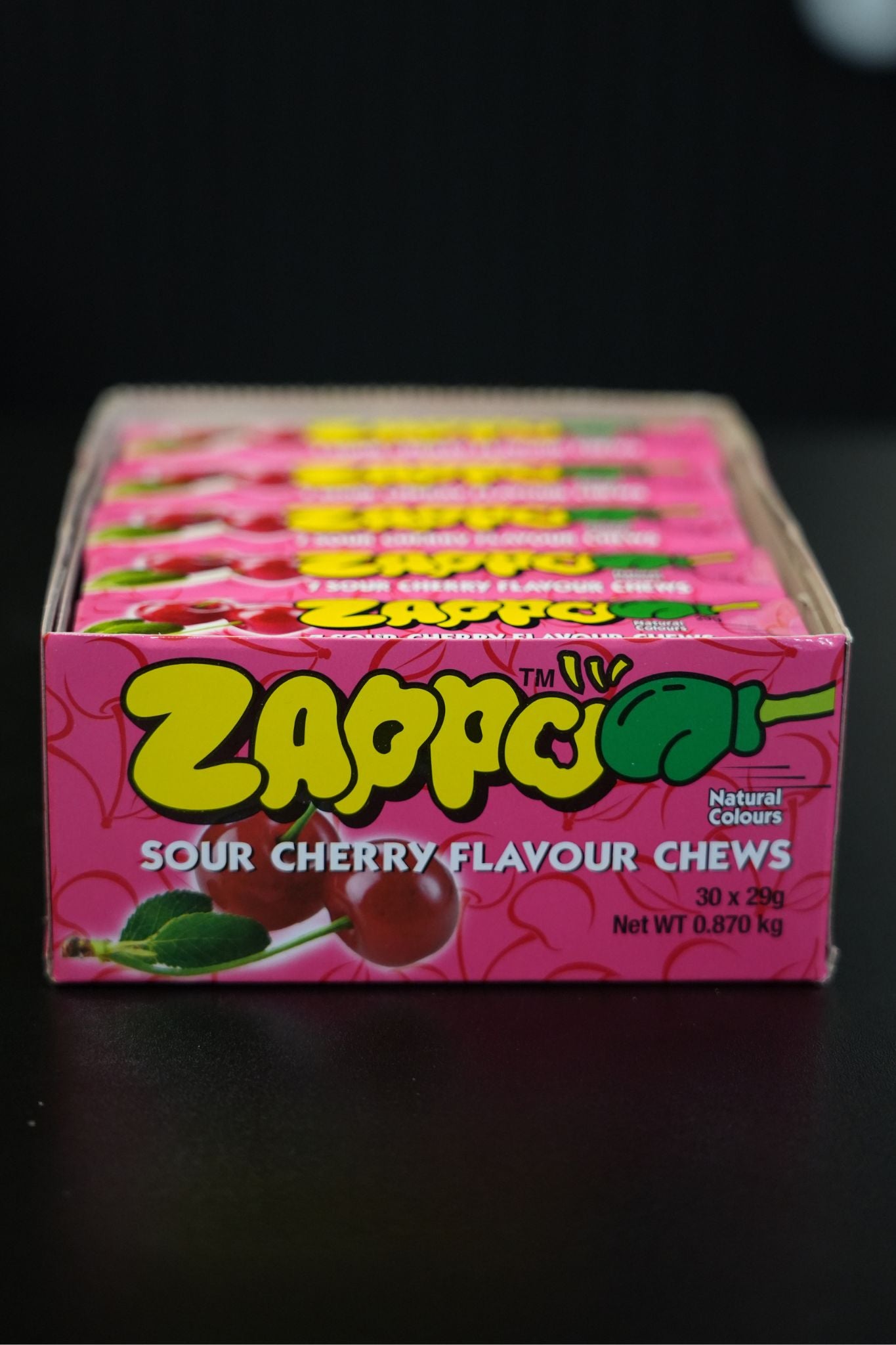 Zappo Variety 30 x 29g