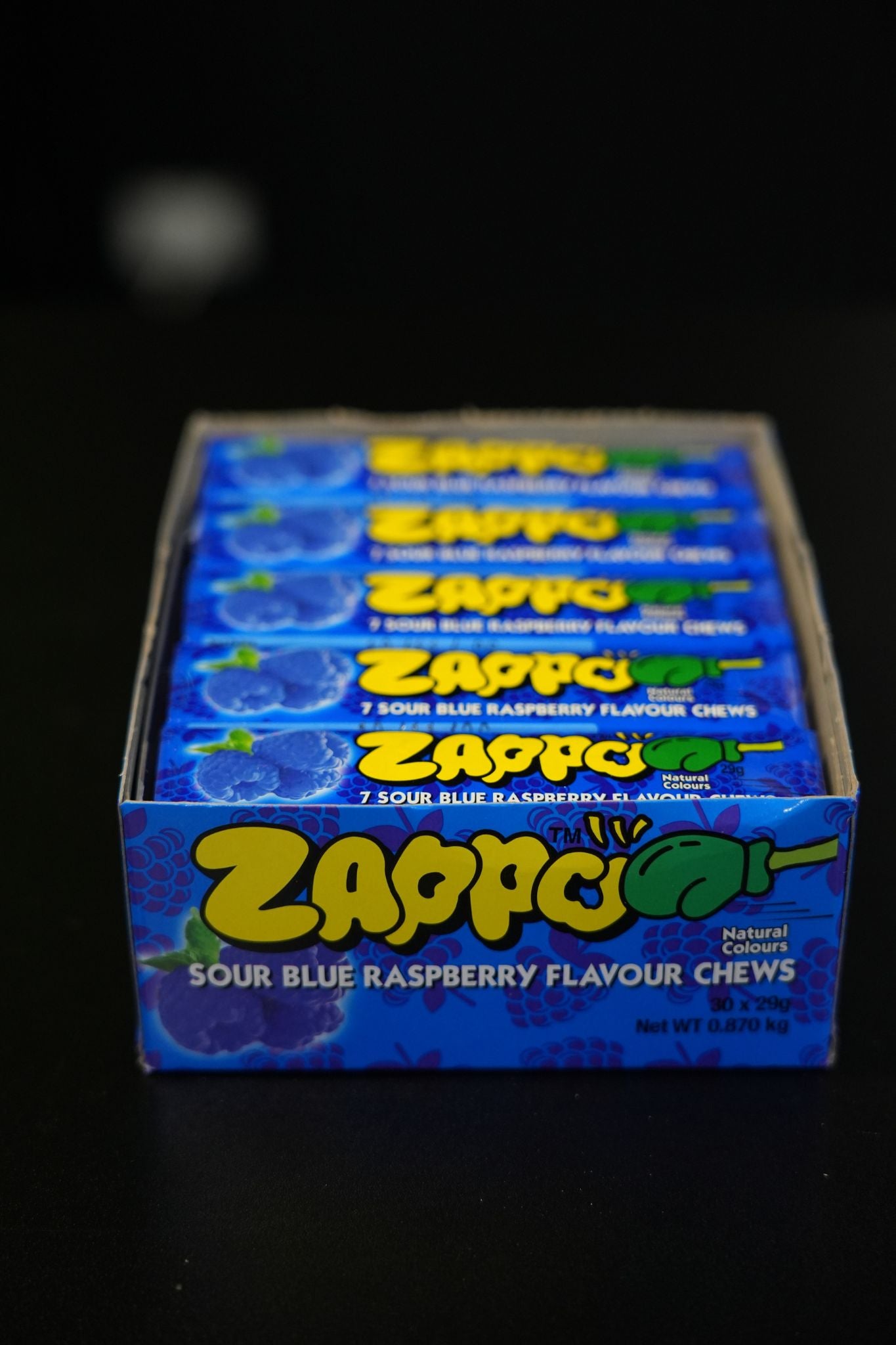 Zappo Variety 30 x 29g