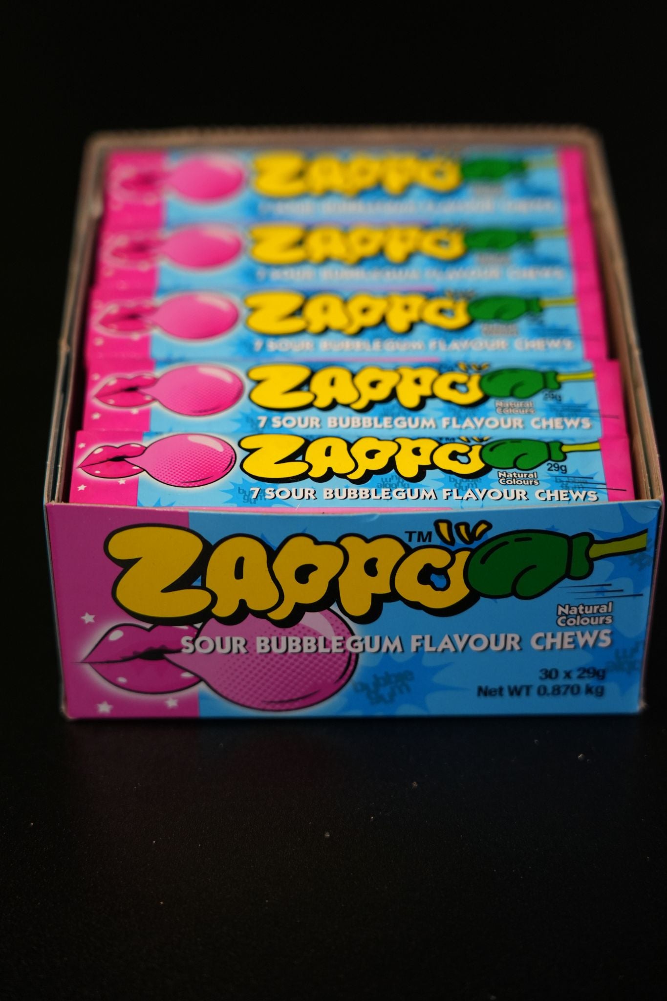 Zappo Variety 30 x 29g