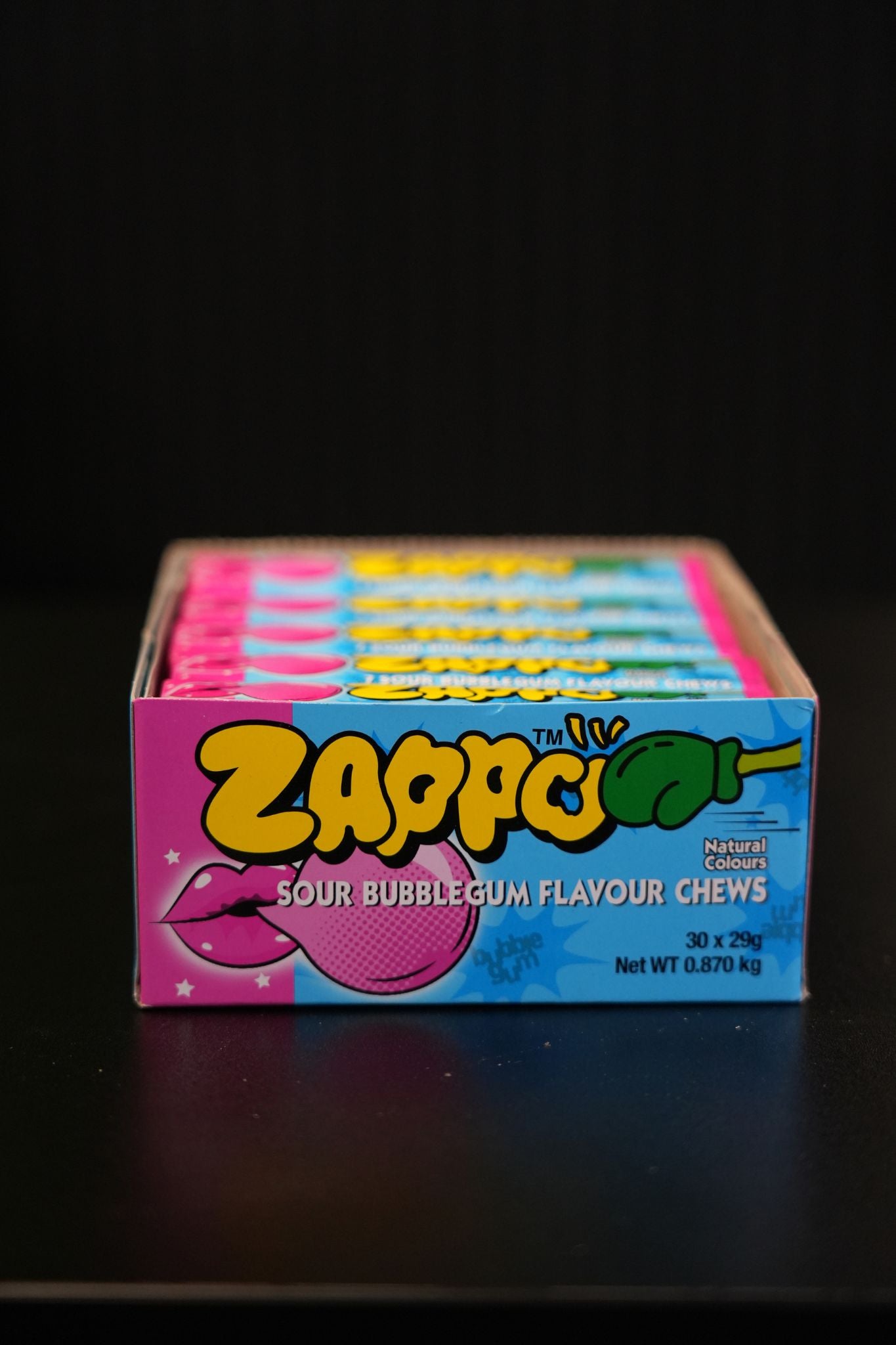 Zappo Variety 30 x 29g