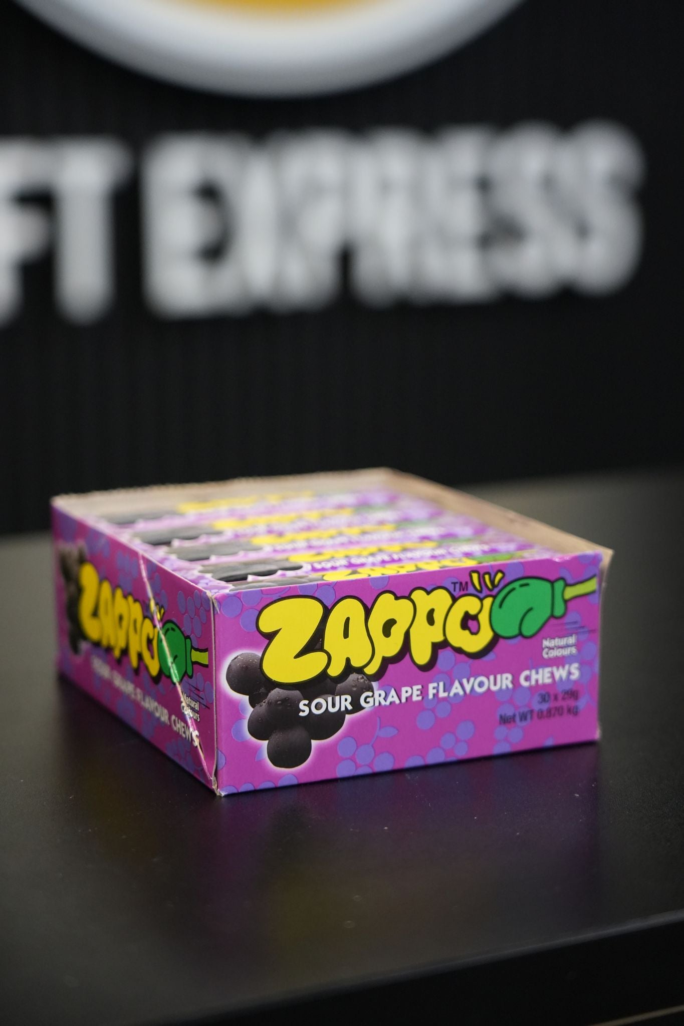 Zappo Variety 30 x 29g