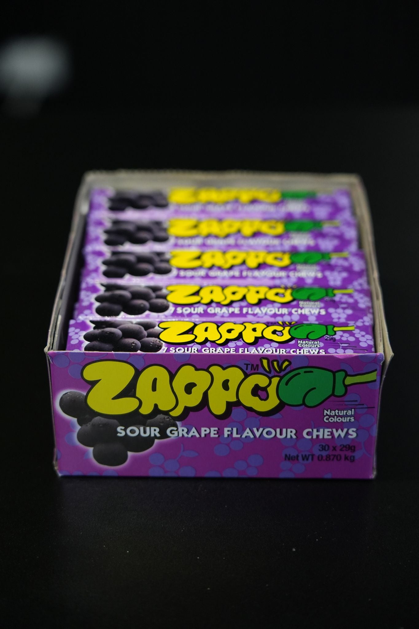 Zappo Variety 30 x 29g