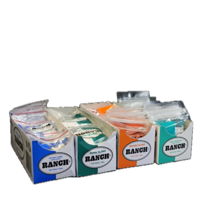 Inner Ranch Filter