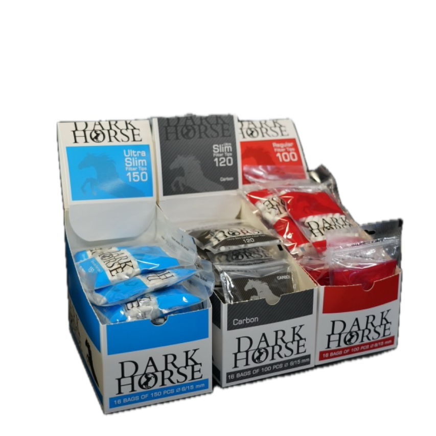Dark Horse Filters