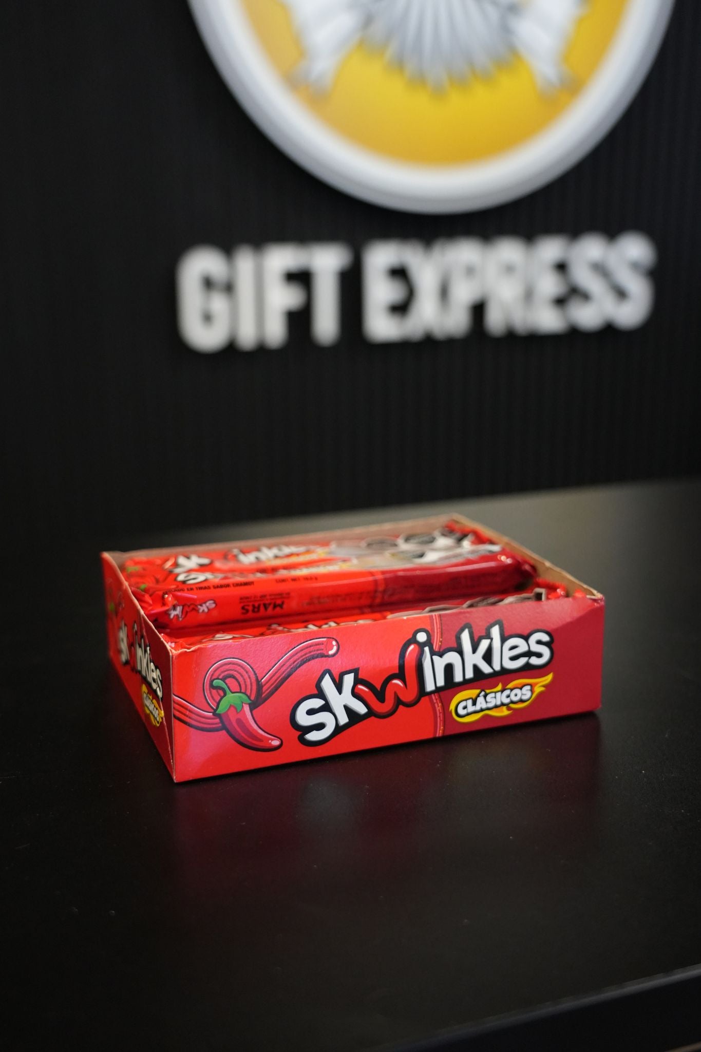 Skwinkles Variety Flavours 23g x 24