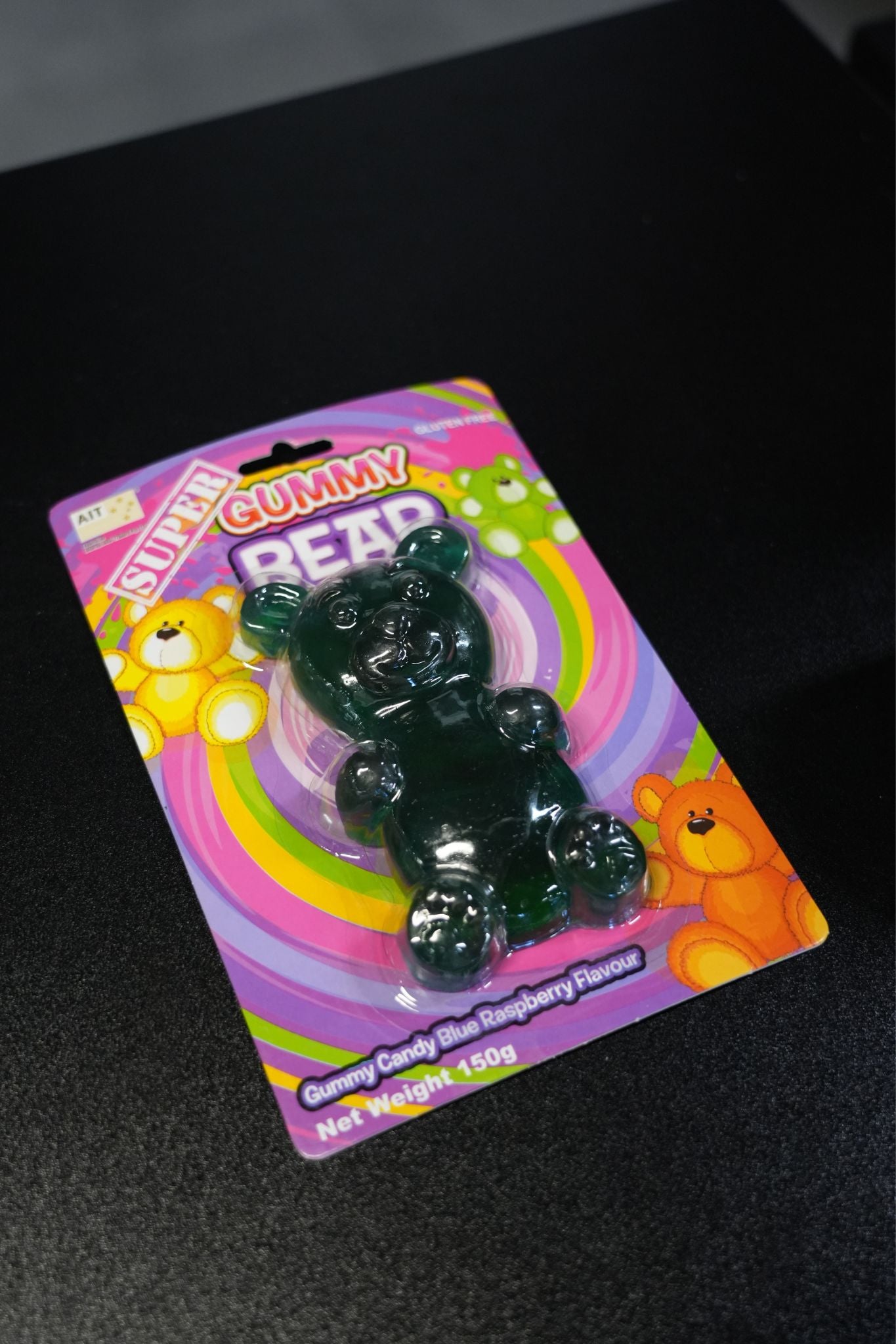 Super Gummy Bear 150g x 12