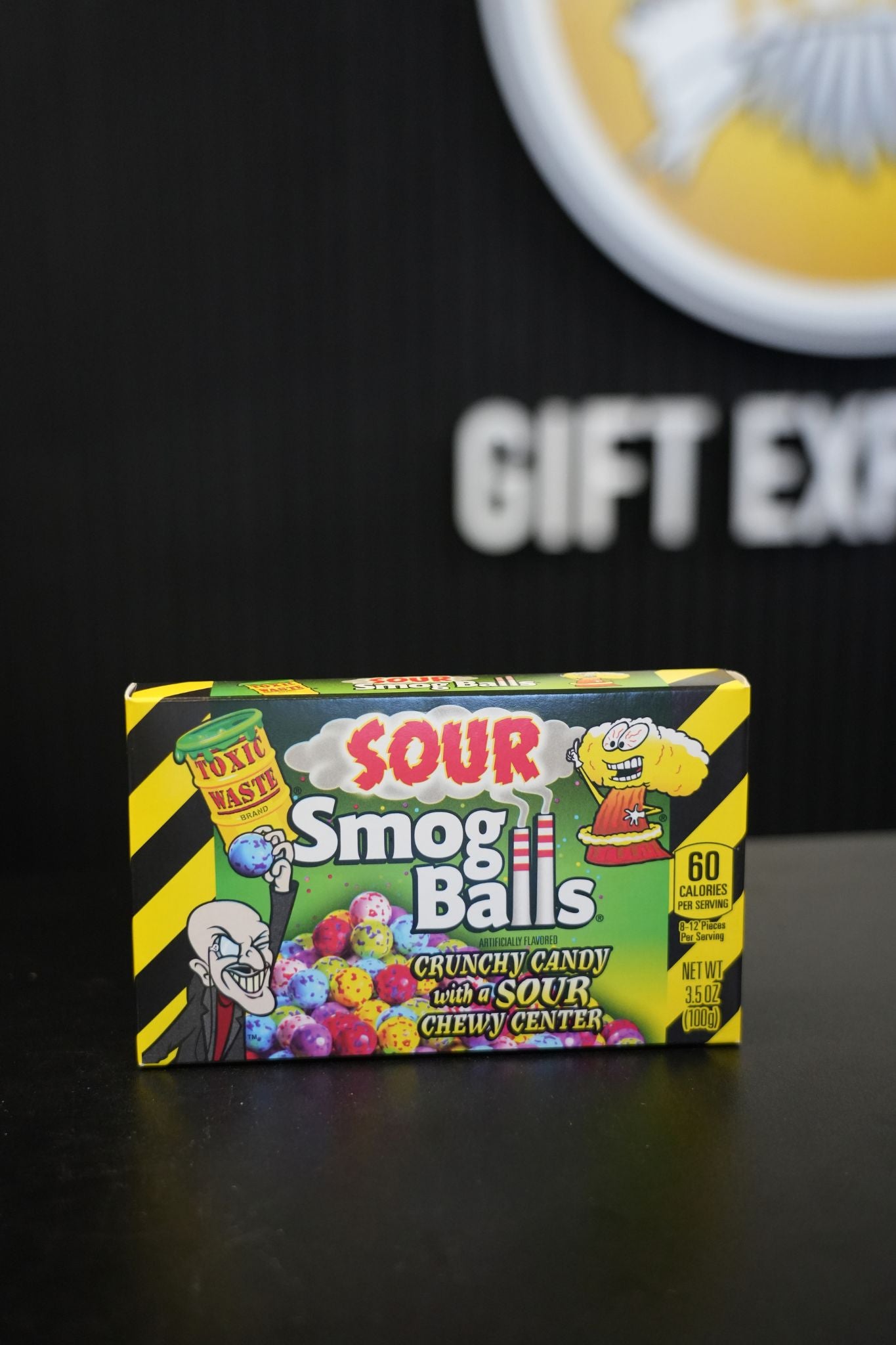 Smog Balls 12pk x 85g