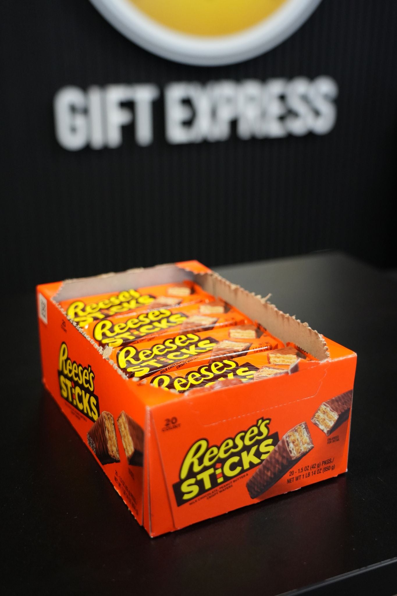 Reese's Sticks 20 x 42g