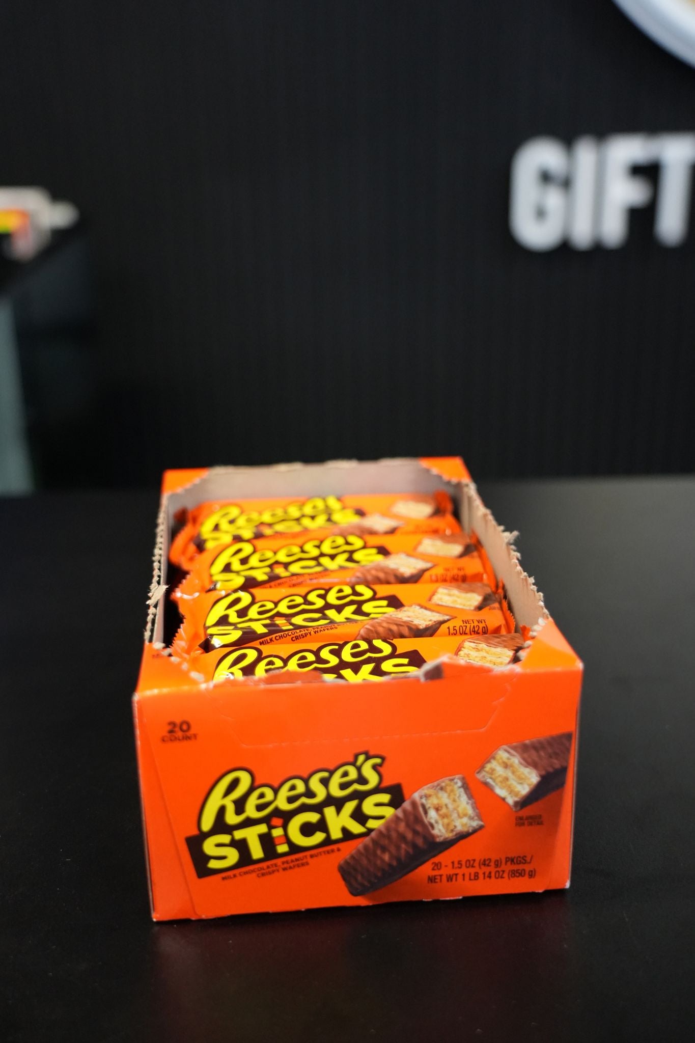 Reese's Sticks 20 x 42g