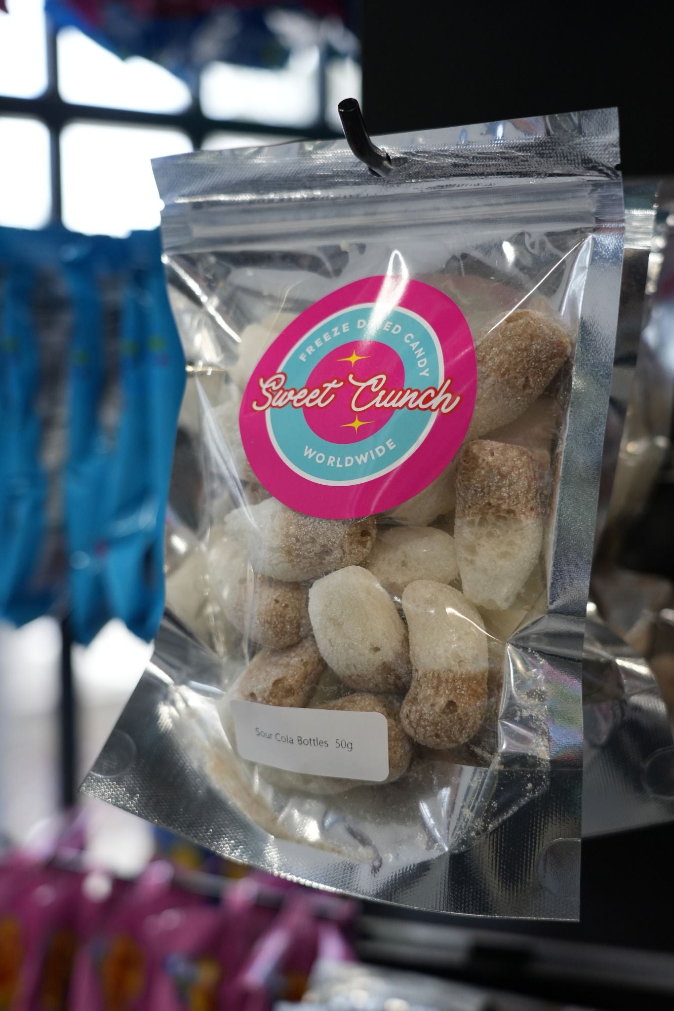 Freeze Dried Candy Varieties