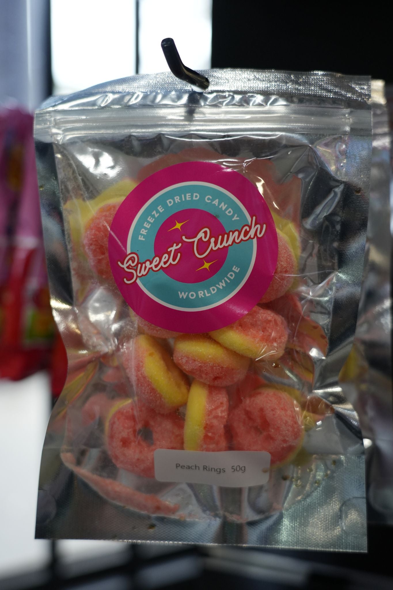 Freeze Dried Candy Varieties