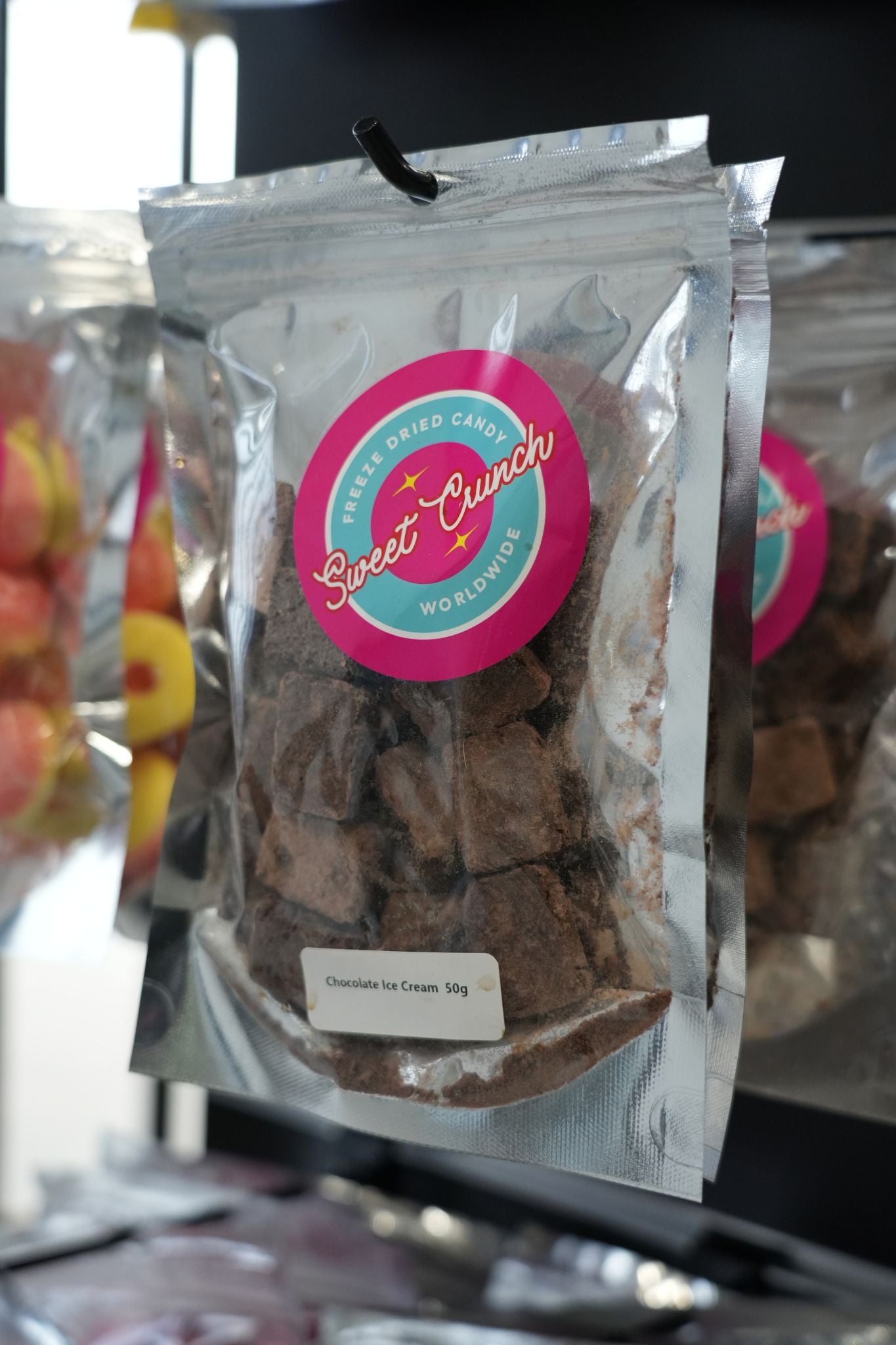 Freeze Dried Candy Varieties