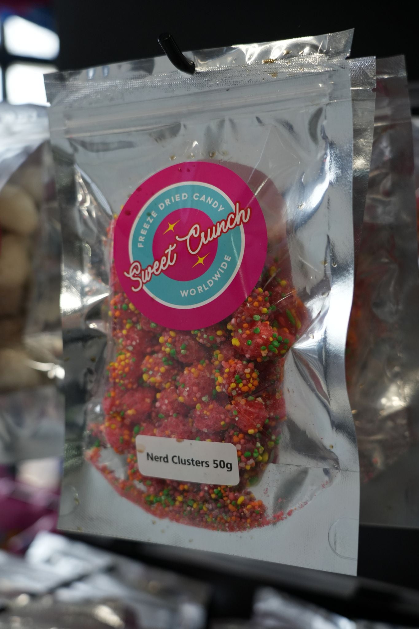 Freeze Dried Candy Varieties