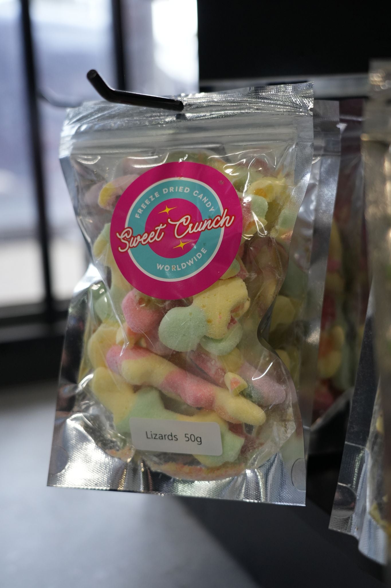 Freeze Dried Candy Varieties