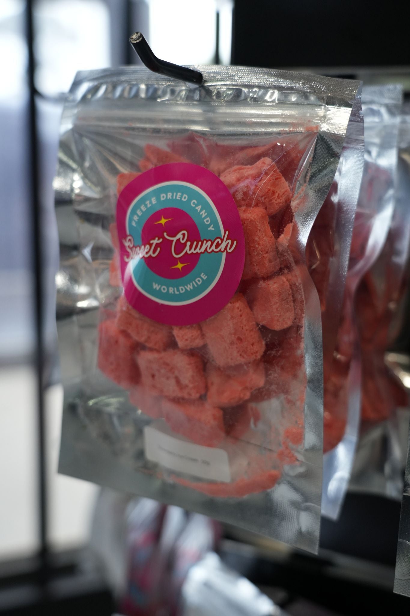 Freeze Dried Candy Varieties