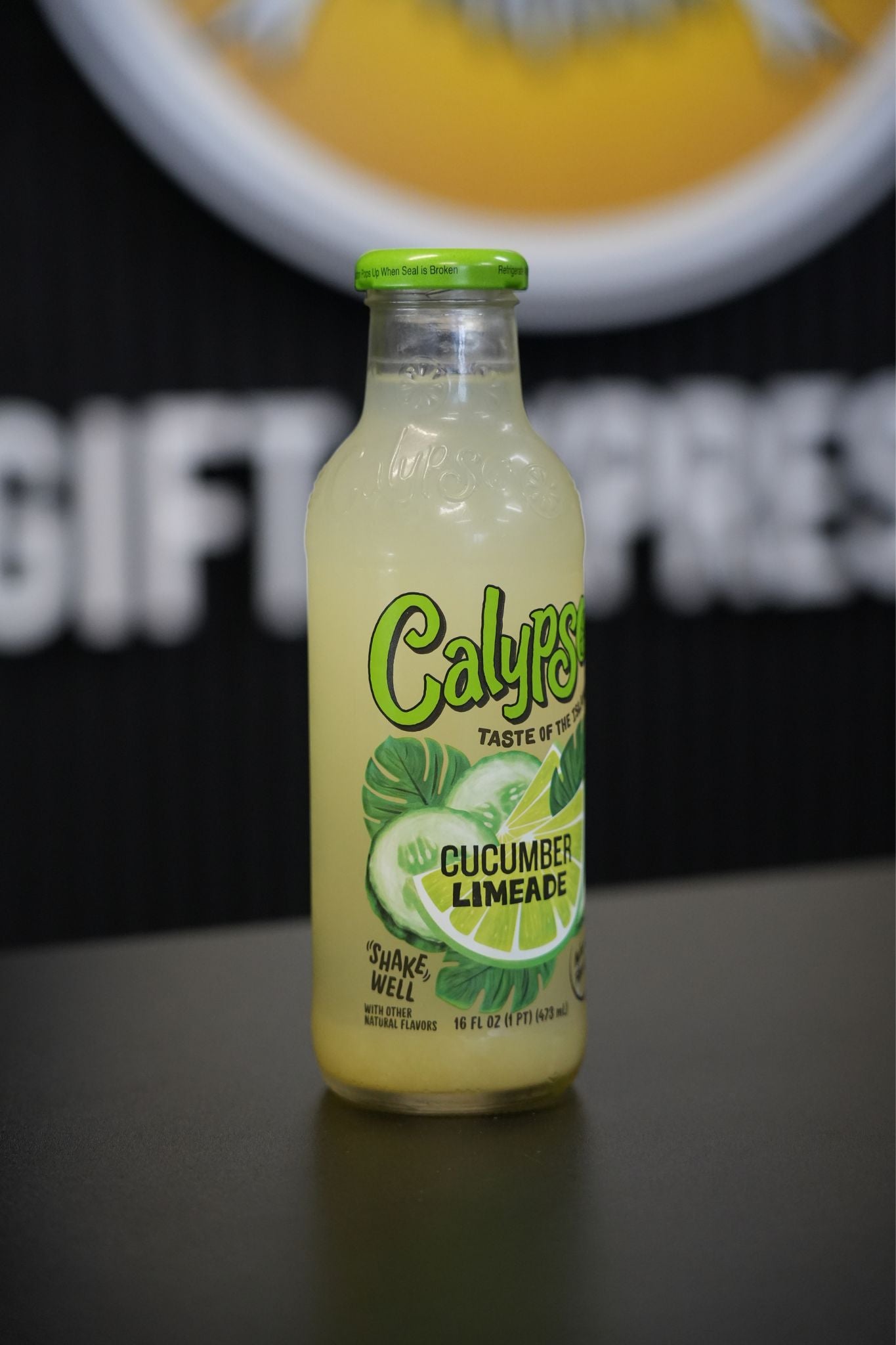 Calypso Varieties 473ml 12pk