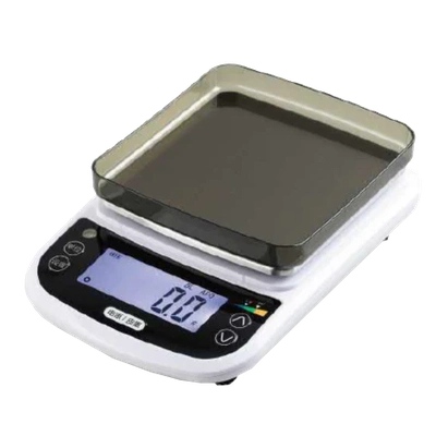 Washdown Scale