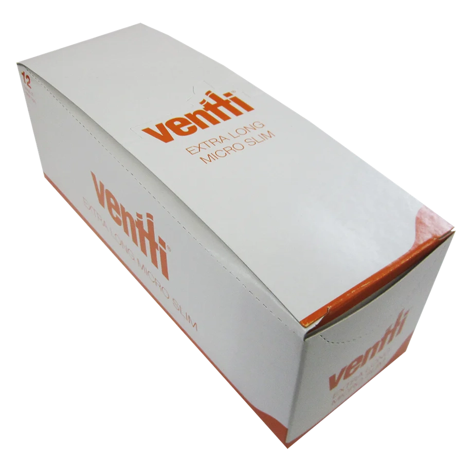 Inner Ventti Filter