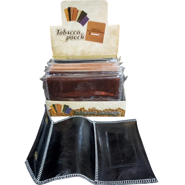 Tobacco Pouch Large