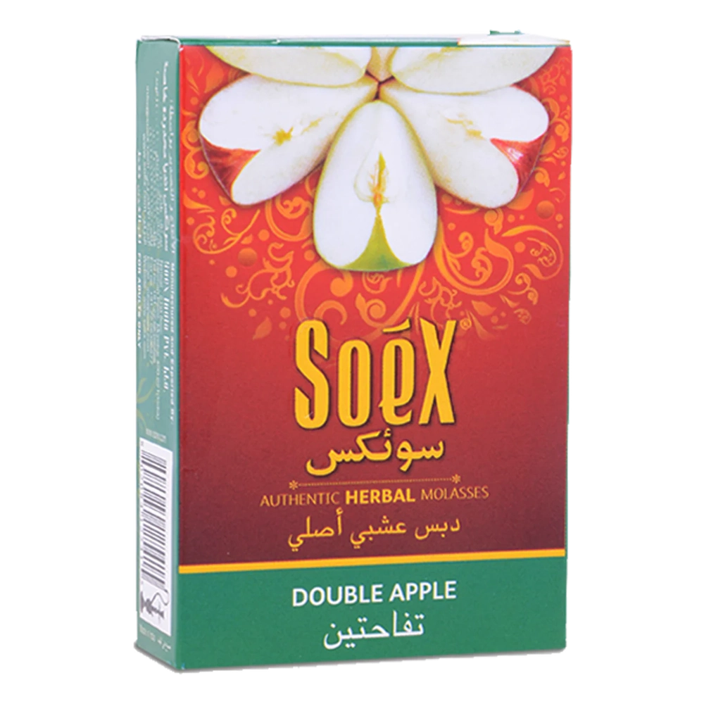 Soex Mix Assorted 10pk