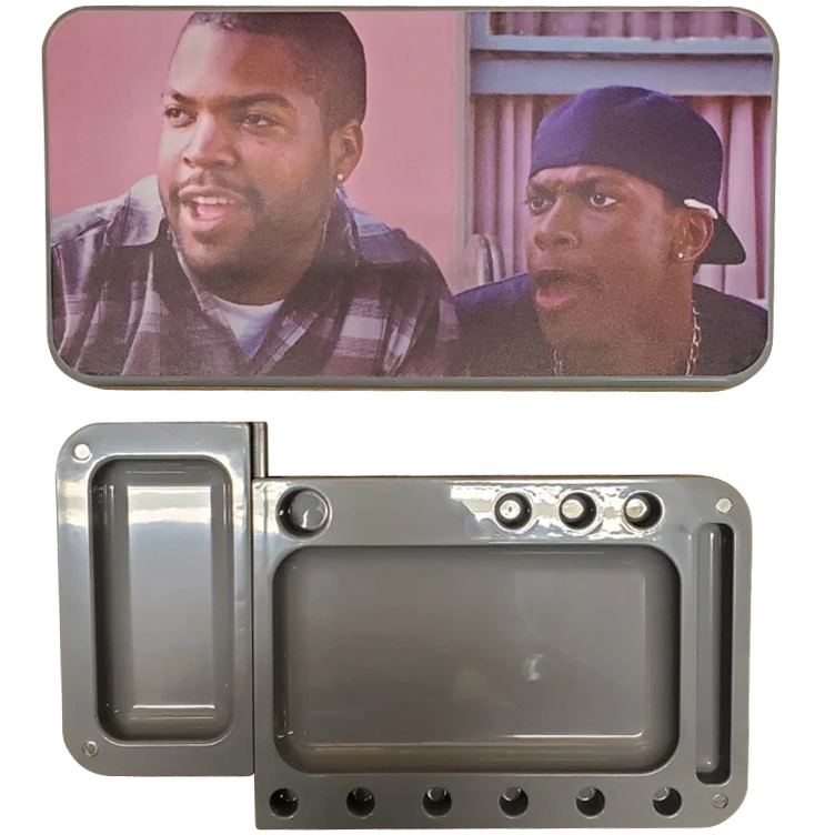 Tray Box