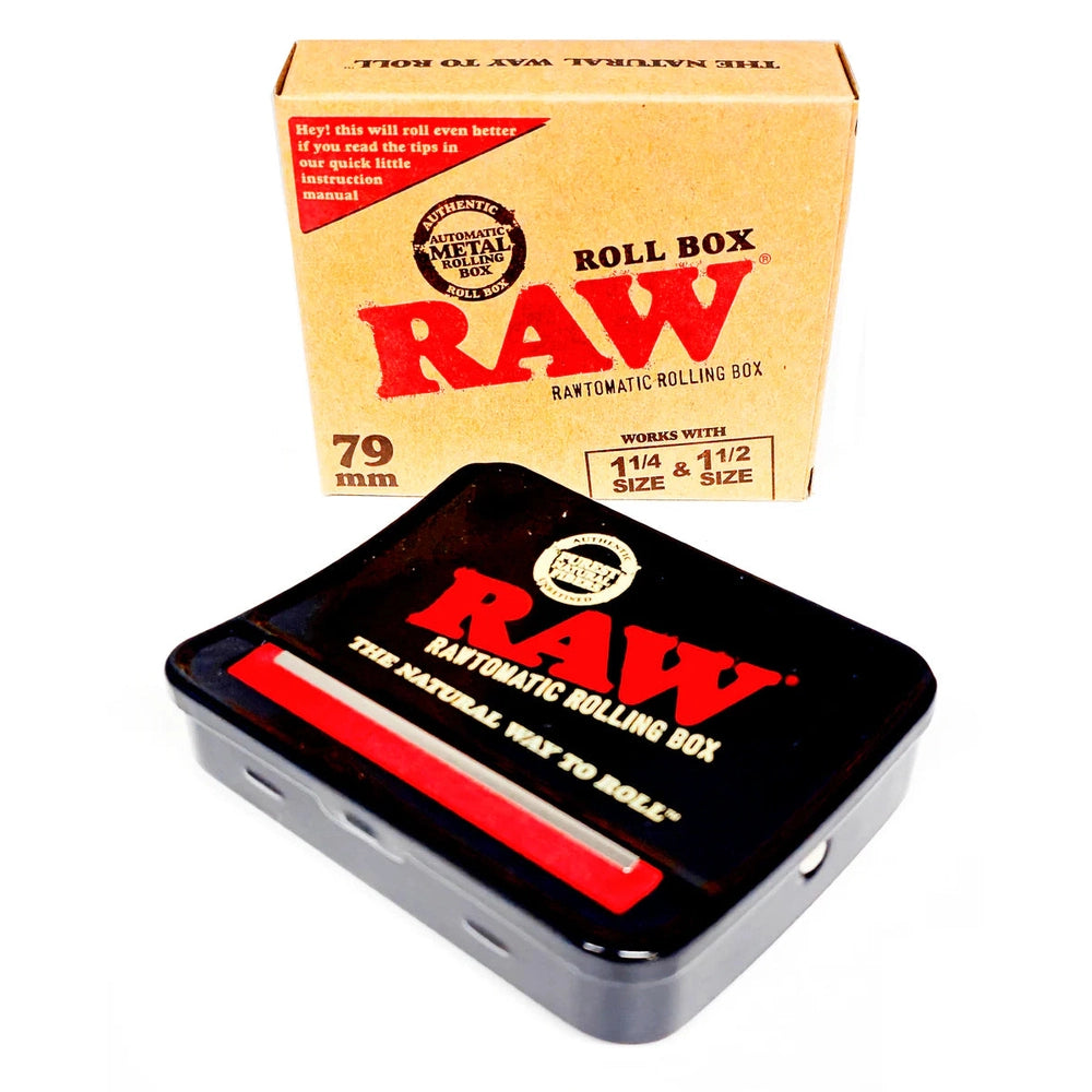 RAW Rolling Box 79mm