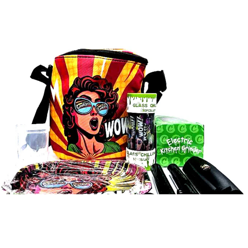 Gift Bucket Bag