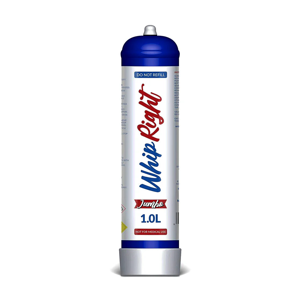 Whip Right Jumbo 1L