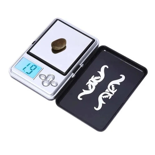 ATP188 Digital Scale