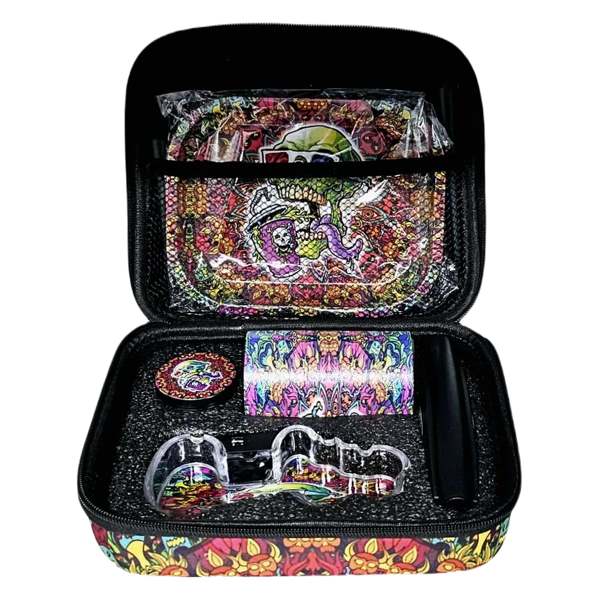 Ashtray Gift Set