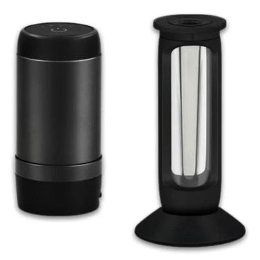 Jouge Grinder