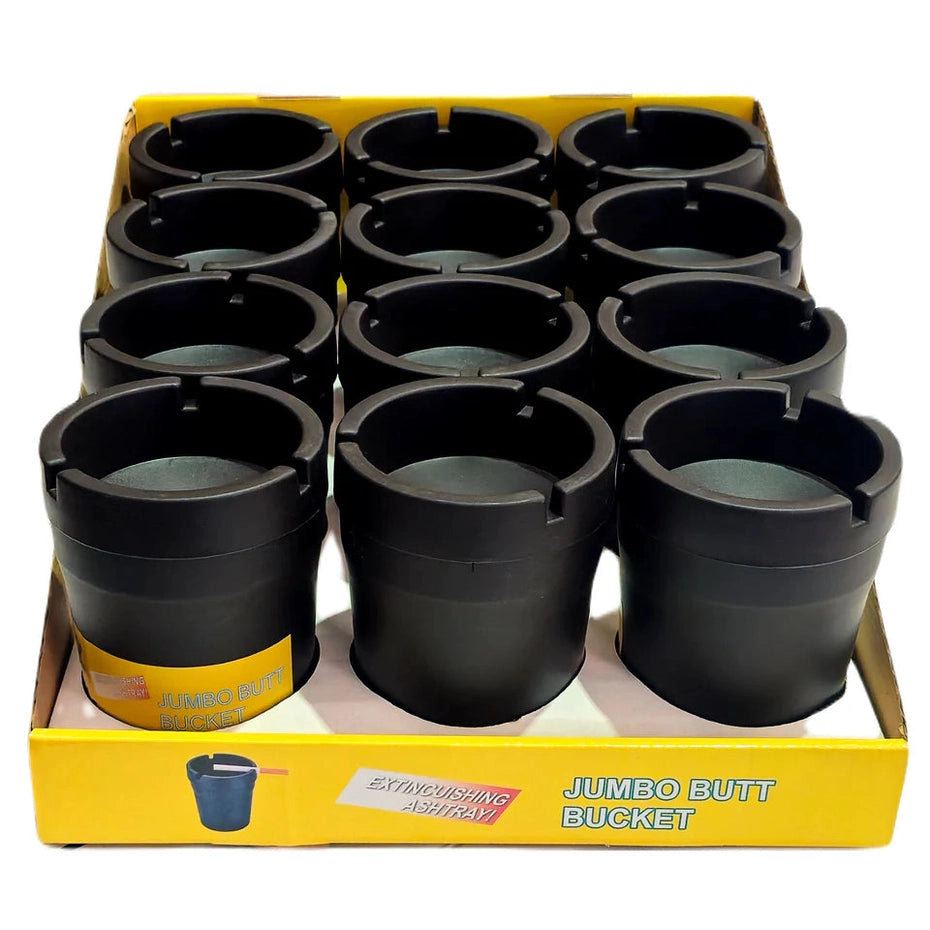 Butt Bucket Large
