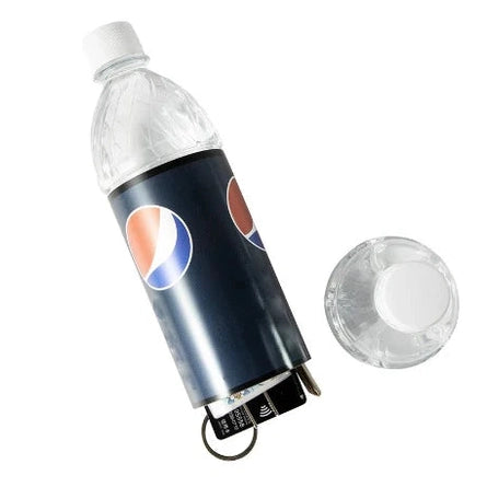 Pepsi Stash Bottle