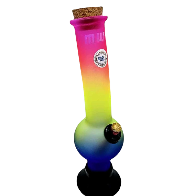sg-1122 30cm large rainbow oil pourer