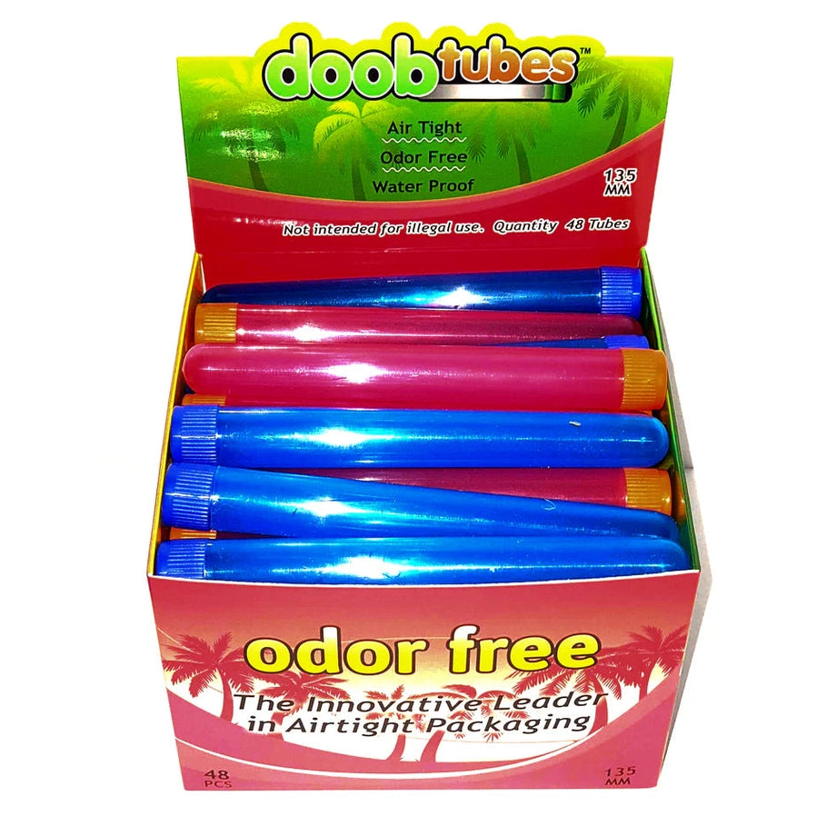 Doob Tube 115mm