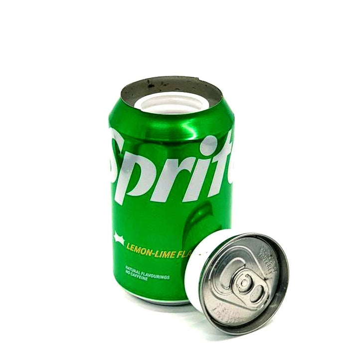 Sprite Stash Can