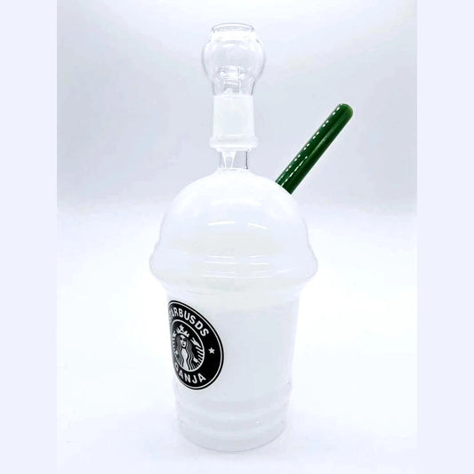 Hm-88 Starbucks Wax Oil Rig