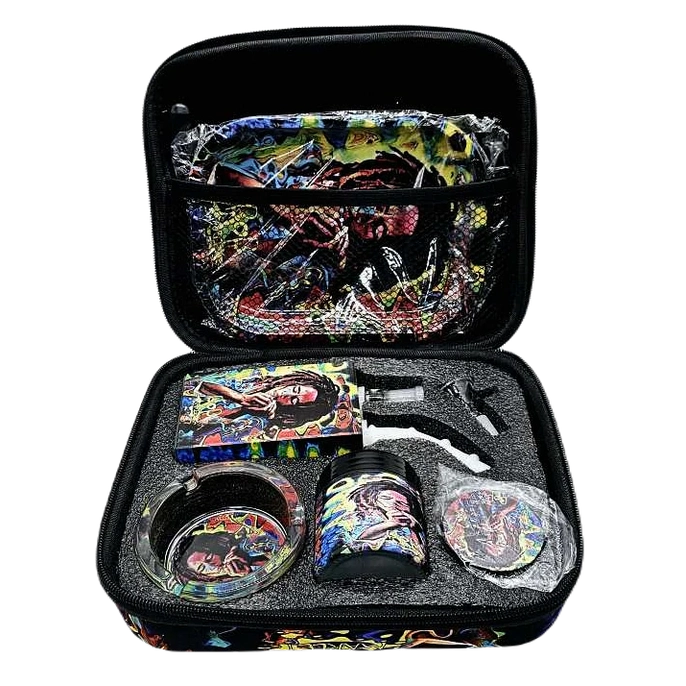 Dab Rig Gift Set