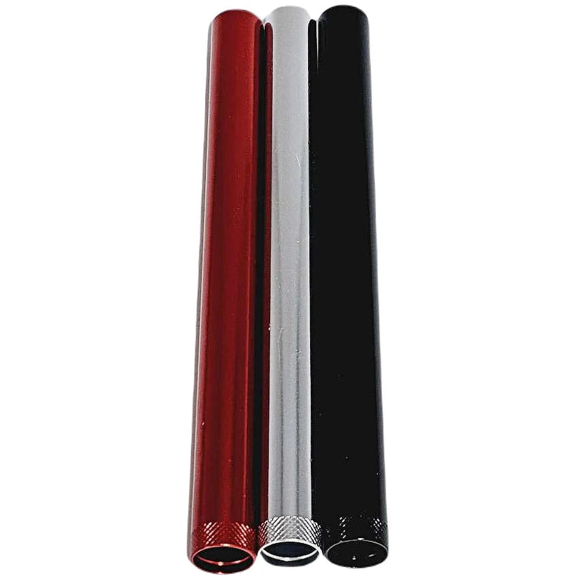 18cm Metal Stem 25pk