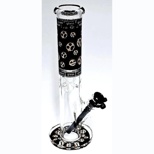 6491-21 D&K Morty 23cm Bong
